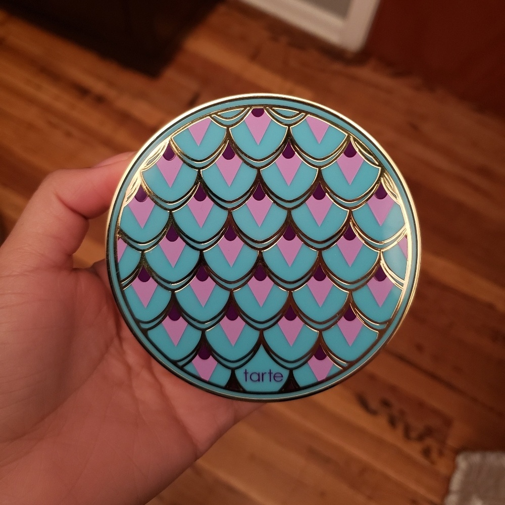 Tarte Rainforest of the Sea Vol3 &House of Lashes